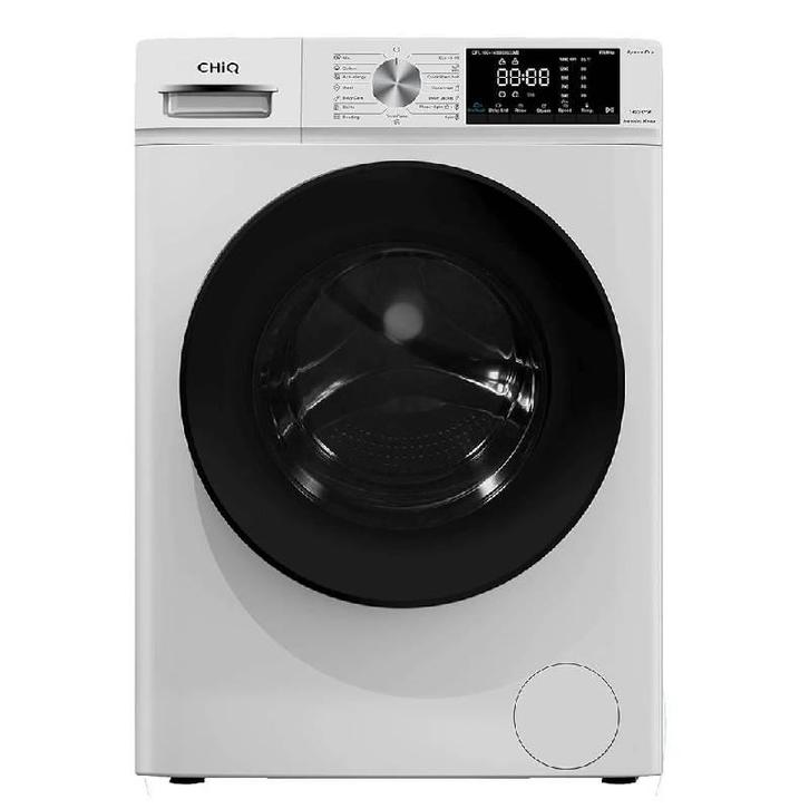 Nieuwe Chiq wasmachine 10 KG Quick Wash CFL100 14586IM3XBW, Witgoed en Apparatuur, Wasmachines, 1200 tot 1600 toeren, 10 kg of meer