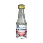 Prestige - London gin essence - 20 ml (Stoken & Brouwen), Diversen, Ophalen of Verzenden