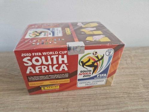 Panini - World Cup 2010 + Euro 2012 - FREE SHIPPING - 2, Verzamelen, Stickers