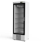 Koelkast | EBR | 505L | Wit/Zwart | -2°C/+8°C | Geforceerd |, Verzenden, Nieuw in verpakking