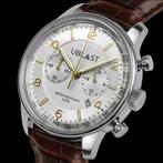 Ublast - Elegant Chronograph - REF. UBELCH40WH - Heren -, Nieuw