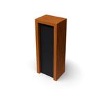 Geroba Litru-Combo vrijstaande brievenbus -, Tuin en Terras, Brievenbussen, Verzenden, Nieuw