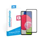 [BOL] Samsung Galaxy A52s/A53 screenprotector gehard glas, Telecommunicatie, Nieuw, Bescherming