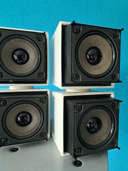 Bose - AM-5 Acoustimass Cube System Luidsprekerset, Audio, Tv en Foto, Radio's