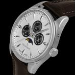 Tecnotempo - Lunaris - Full Calendar & Moon Phase - 41mm -, Nieuw