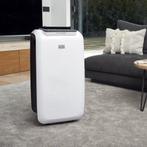 2dekans | BLACK+DECKER Mobiele airco 9GVUDB09 - 1010 W -, Ophalen of Verzenden, Zo goed als nieuw