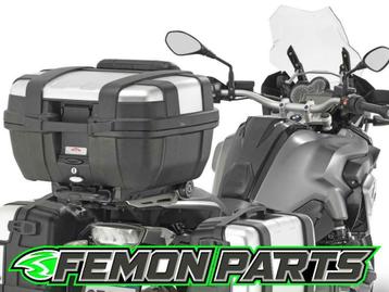 Givi koffers / Givi accessoires
