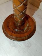 Kolom - vecchia cerea - 1950-1960 - Colonne x busti x vazen, Antiek en Kunst
