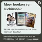 De Blauwe Havik 9789027458889 Dickinson, Boeken, Verzenden, Gelezen, Dickinson