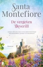 De vergeten Deverill / Deverill / 4 9789022589465, Verzenden, Gelezen, Santa Montefiore