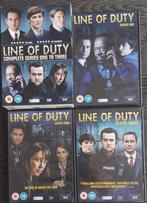 Line of Duty series 1 - 3                   Gratis verzenden, Cd's en Dvd's, Verzenden, Zo goed als nieuw, Vanaf 12 jaar, Boxset