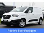 Opel Combo 1.5D L1H1 Innovation, Automaat, Wit, Nieuw, Lease