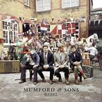 cd digi - Mumford &amp; Sons - Babel, Verzenden, Zo goed als nieuw
