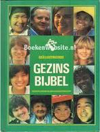 Geillustreerde gezinsbybel 9789061260134, Verzenden, Zo goed als nieuw, Nederlands Bijbelgenootschap