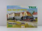 Minitrix N - 11465 - Treinset (1) - Startset met, Hobby en Vrije tijd, Modeltreinen | N-Spoor, Nieuw