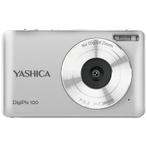 Yashica Digipix 100 Silver, Compact, Nieuw, Ophalen of Verzenden, Overige Merken