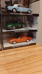 eaglemoss 1:43 - Modelauto (60) - James Bond 007, Nieuw