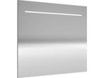 DELI SPIEGEL met LED verlichting 80cm, Verzenden, Nieuw