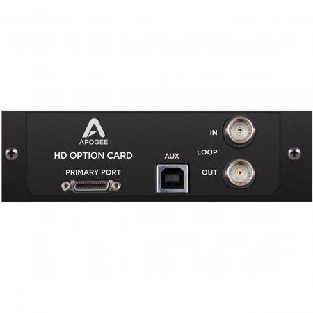 Apogee Symphony Protools HD Option Card MK 2 | Price only, Audio, Tv en Foto, Professionele Audio-, Tv- en Video-apparatuur, Ophalen of Verzenden