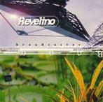 cd - Revelino - Broadcaster, Cd's en Dvd's, Verzenden, Zo goed als nieuw