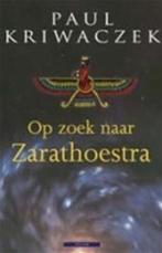 Op zoek naar Zarathoestra, Boeken, Nieuw, Verzenden