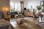 TV lowboard Roermond  - WL6M154, Huis en Inrichting, Ophalen of Verzenden, Nieuw