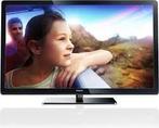 Philips 42PFL3007 - 42 inch Full HD (LCD) TV, Audio, Tv en Foto, Televisies, 100 cm of meer, Philips, Full HD (1080p), LED