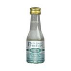 Prestige - White creme de menthe / Pepermunt essence - 20 ml, Ophalen of Verzenden