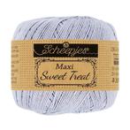 Scheepjes Maxi Sweet Treat - 399 lilac mist - Gemercerisee, Ophalen of Verzenden, Nieuw