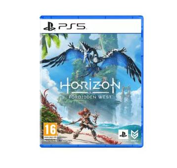Horizon Forbidden West PS5 beschikbaar voor biedingen