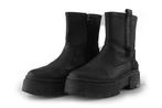 G-Star Chelsea boots in maat 37 Zwart | 10% extra korting, Kleding | Dames, Verzenden, Zwart, Overige typen, Zo goed als nieuw