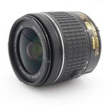 Nikon AF-P 18-55mm f/3.5-5.6G DX VR | Tweedehands, Verzenden, Gebruikt