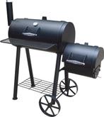 Houtskool barbecue /Smoker Edmonton, Tuin en Terras, Houtskoolbarbecues, Verzenden, Nieuw