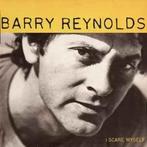 LP gebruikt - Barry Reynolds - I Scare Myself, Verzenden, Zo goed als nieuw
