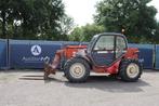 Veiling: Verreiker Manitou MT932-25 Diesel 1500kg 9m 76pk 20, Zakelijke goederen, Machines en Bouw | Kranen en Graafmachines, Ophalen