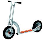 Italtrike Professioneel Alutrike Step LB (Autopeds), Kinderen en Baby's, Speelgoed | Buiten | Voertuigen en Loopfietsen, Ophalen of Verzenden