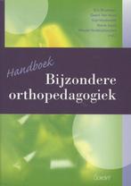 Handboek bijzondere orthopedagogiek 9789044126662, Boeken, Studieboeken en Cursussen, Verzenden, Zo goed als nieuw