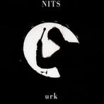 cd - Nits - Urk, Cd's en Dvd's, Zo goed als nieuw, Verzenden