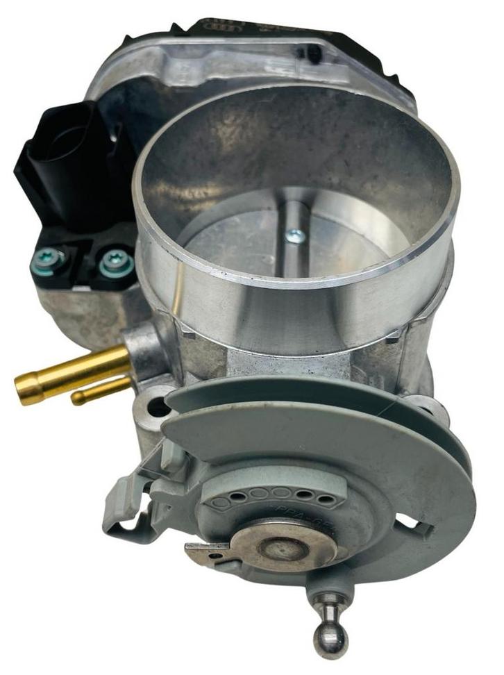 Gasklephuis 078133063AH Audi VW 408237221004 VDO, Auto-onderdelen, Motor en Toebehoren, Nieuw, Audi, Verzenden