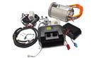 15kW AC Inductie Motor Kit voor EV Conversie Compleet Pakket, Ophalen of Verzenden, Nieuw