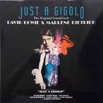 lp nieuw - David Bowie - amp; Marlene Dietrich, Verzenden, Zo goed als nieuw