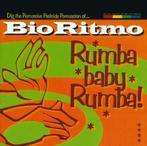 cd - Bio Ritmo - Rumba Baby Rumba!, Verzenden, Zo goed als nieuw