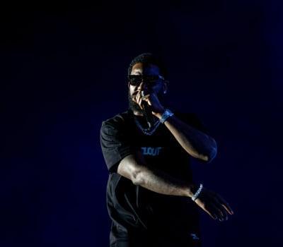 Gucci Mane Tickets 013 Poppodium Te Koop, Tickets en Kaartjes, Evenementen en Festivals
