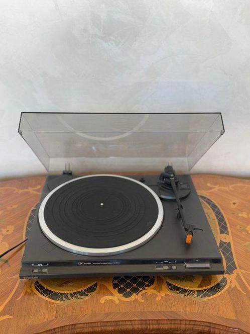 Technics - SL-BD20 Platenspeler, Audio, Tv en Foto, Radio's