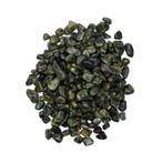 Nefriet jade trommelstenen A/B kwaliteit -- ±800g;, Nieuw, Verzenden