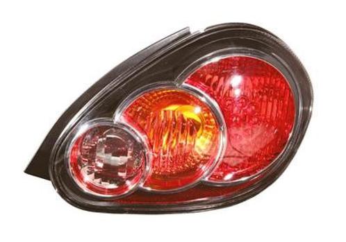Achterlicht VOOR TOYOTA AYGO 2005-2012 815510H070, Auto-onderdelen, Verlichting, Nieuw, Ophalen of Verzenden