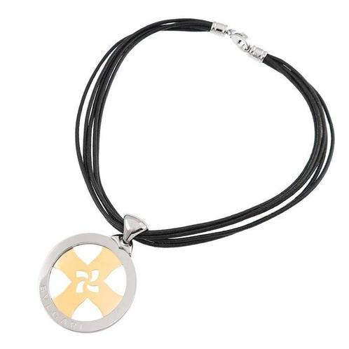 Bvlgari - Halsketting - 18 karaat Geel goud, Sieraden, Tassen en Uiterlijk, Kettingen
