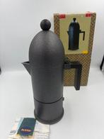 Alessi - Aldo Rossi - Koffiezetapparaat - De koepel -