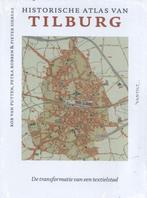 9789460044229 Historische atlassen  -   Historische atlas..., Boeken, Studieboeken en Cursussen, Zo goed als nieuw, Rob van Putten