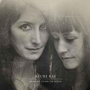 LP gebruikt - Azure Ray - Drawing Down The Moon (sealed), Cd's en Dvd's, Vinyl | Pop, Zo goed als nieuw, Verzenden